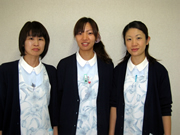 staff